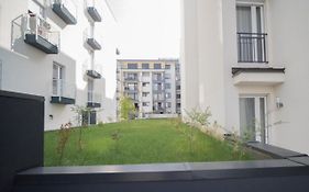 K110 Klapka Apartment