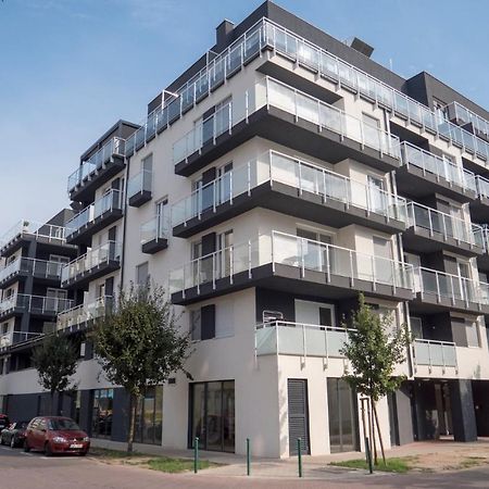 K110 Klapka Apartment Budapest Exterior photo