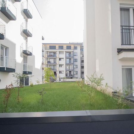 K110 Klapka Apartment Budapest Exterior photo