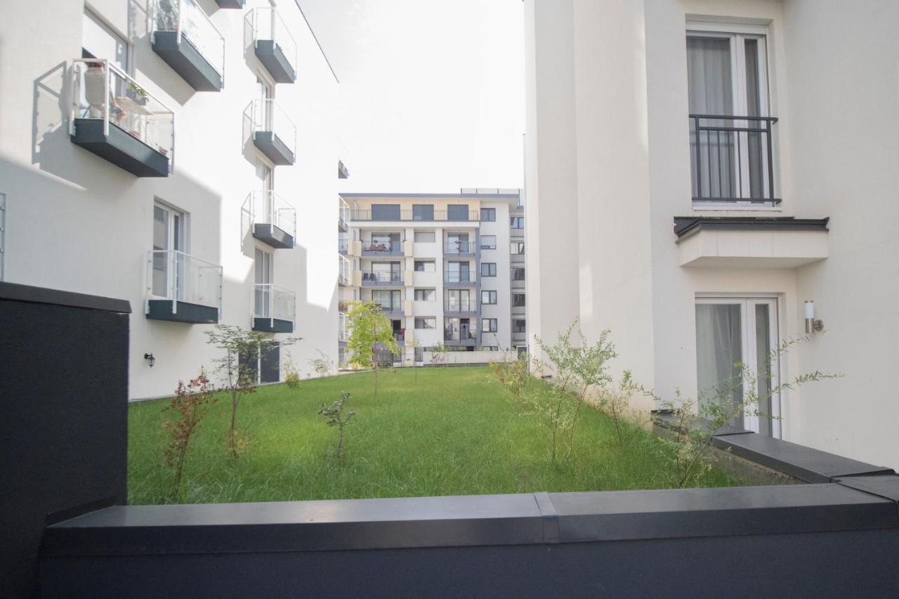 K110 Klapka Apartment Budapest Exterior photo